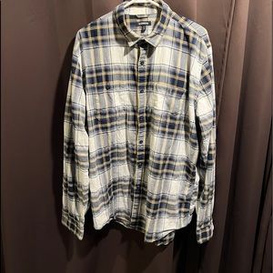Express Shirt 2XL